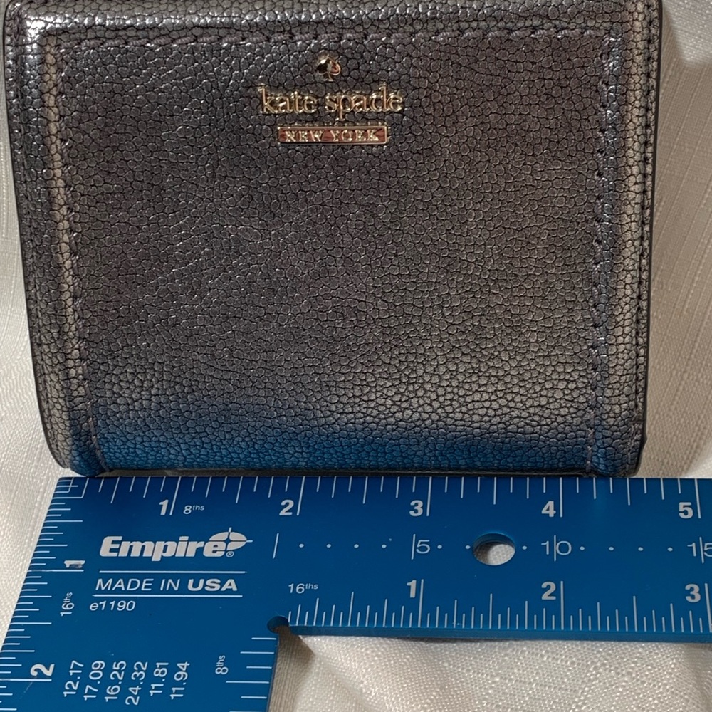 Kate Spade Wallet - Picture 5 of 6